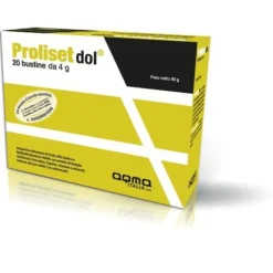 Prolidol 30 Bustine Traumi Ed Ematomi