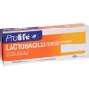 Prolife Lactobacilli 7 Flaconcini Da 8 Ml
