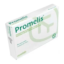 Promelis 30 Capsule Ritenzione Idrica