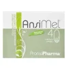 Promopharma Ansimel Integratore 40 Capsule Stress