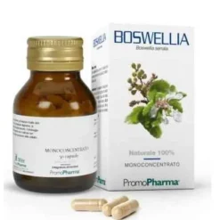 Promopharma Boswellia 50 Capsule
