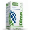 Promopharma Dimagra Protein Integratore Di Proteine Massa Muscolare Gusto Neutro 10 Buste