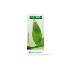 Promopharma Fitodis 18 Gocce 50 Ml Omeopatia