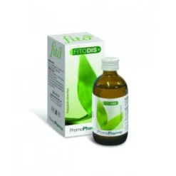 Promopharma Fitosin 33 Gocce Integratore 50 Ml Omeopatia