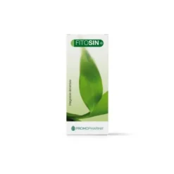 Promopharma Fitosin 36 Gocce Integratore 50 Ml Omeopatia