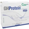 Promopharma Gh Protein Plus Integratore Gusto Cacao 20 Bustine Alimenti Iperproteici