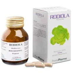 Promopharma Rodiola 50 Capsule