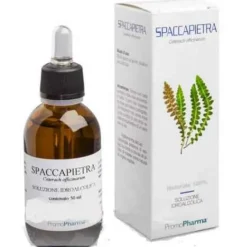 Promopharma Spaccapietra