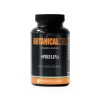 Promopharma Spa "Promopharma Spirulina Monoconcentrato Integratore Alimentare Senza Glutine 50 Capsule"