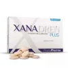 Promopharma Xanadren Plus Integratore Drenante 30 Compresse Ritenzione Idrica