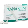Promopharma Xanaslim Pancia Piatta 15 Capsule Controllo Della Fame E Del Metabolismo