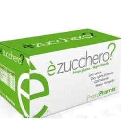 Promopharma Èzucchero Dolcificante 300 G