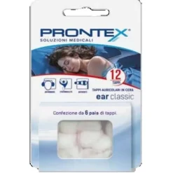 Prontex Ear Classic 1 Paio