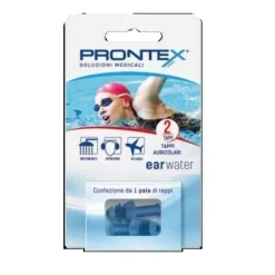 Prontex Ear Water 1 Paio