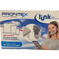 Prontex Link Aerosol Mesh