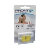Prontex Tappo Auricolare Soft Foam 3 Paia