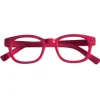 Prontoleggo Occhiale Da Lettura Premontato Elite Rosso +1,00