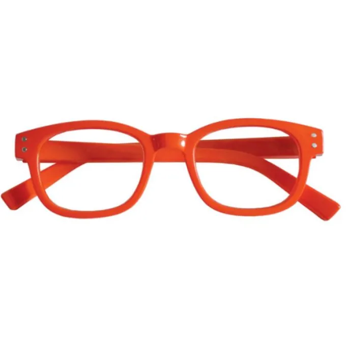 Prontoleggo Occhiale Da Lettura Premontato Elite Arancio +3,00