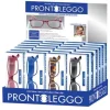 Prontoleggo Occhiale Night&Day Colore Blu +1,00 Diottrie