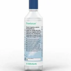 Prontosan Soluzione Antibatterica Lesioni Acute Croniche E Ustioni 350 Ml