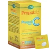 Propolaid Propol C 1000 Mg 20 Tav. Effervescenti Energia E Ricarica
