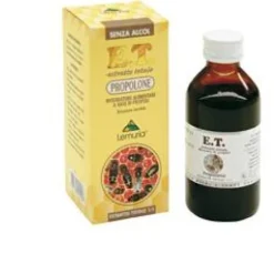 Propolone 100 Ml Disinfettanti Bocca E Gola Collutorio