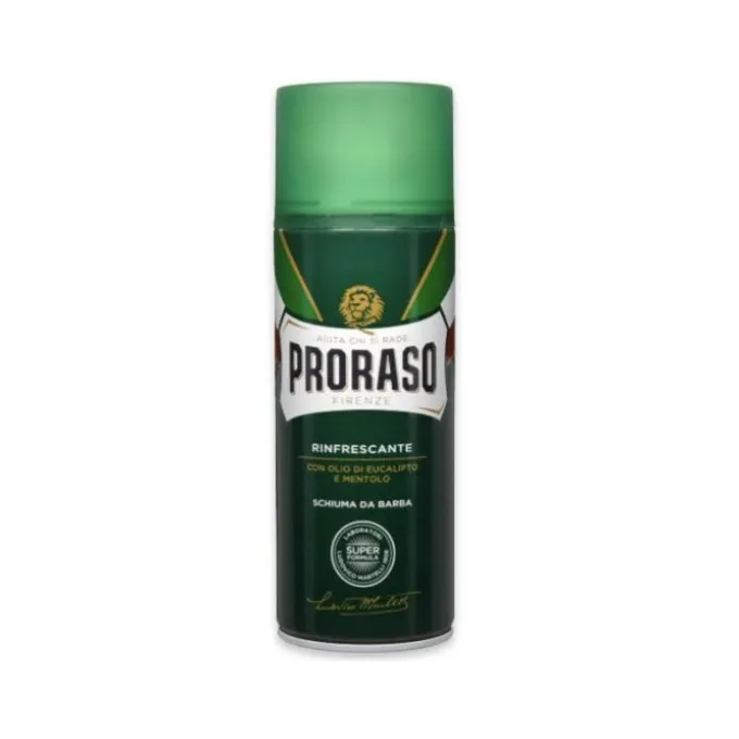 Proraso Schiuma Da Barba Rinfrescante 400 Ml