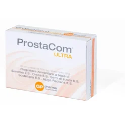 Prostacom Ultra 30 Compresse