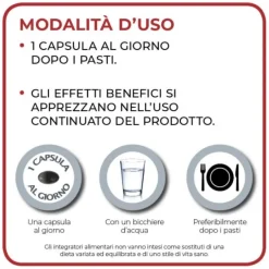 Prostamol 60 Cps Salute Intima Uomo