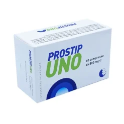 Prostip Uno Integratore 60 Compresse Salute Intima Uomo