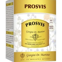 Prosvis 400 Pastiglie Salute Intima Uomo