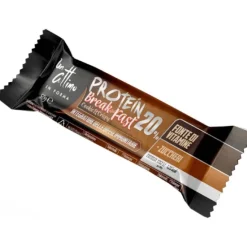 Protein Bar 20% Break And Fast 50 G - Integratore Alimentare Pasti Sostitutivi
