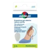 Protezione Adesiva Master-Aid Footcare Sottile Tallone 2 Pezzi F5