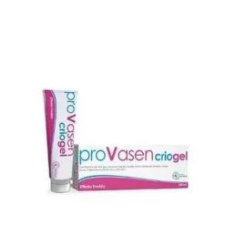 Provasen Criogel 100 Ml