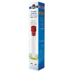 Provetta Raccolta Urina Master-Aid 12 Ml Contenitori Urine