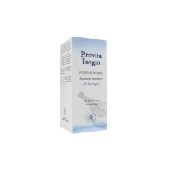 Provita Isogin Detergente Liquido 100 Ml