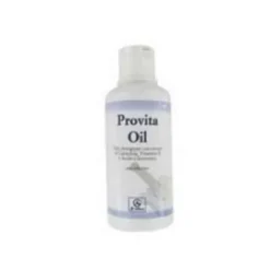 Provita Oil Detergente 500 Ml