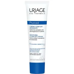 Pruriced Creme T 100 Ml