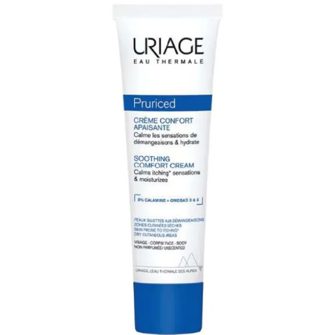 Pruriced Creme T 100 Ml