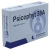 Psicophity Rmedy 38 A 4 Tubi Di Globuli