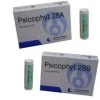 Psicophyt 28 A Integratore 4 Tubi Di Globuli