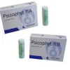 Psicophyt Remdy 11 A 4 Tubi Di Globuli