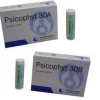 Psicophyt Remedy 30 A Integratore 4 Tubi Di Globuli