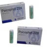 Psicophyt Remedy 22 B Integratore 4 Tubi Di Globuli