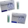 Psicophyt Remedy 10 B Integratore 4 Tubi Di Globuli