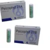 Psicophyt Rmedy 21 B 4 Tubi Di Globuli