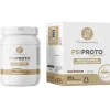 Psiproto Cappuccino 300 G Controllo Della Fame E Del Metabolismo