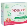 Psyllogel Fibra Integratore Intestinale Gusto Fragola Senza Zucchero 20 Bustine