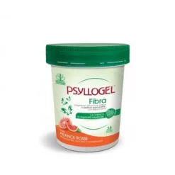 Psyllogel Fibra Integratore Intestinale Gusto Arancia Rossa 170 G Regolarita E Depurazione