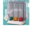 Pulmogain Respirometro Per La Ginnastica Respiratoria